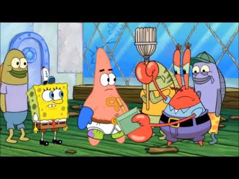 Admirable Animations #25: "Top 25 Modern Spongebob Episodes"