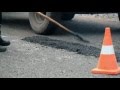 Холодный асфальт McAsphalt Perma-Patch в Беларуси 