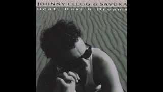 Johnny Clegg & Savuka - I Can Never Be (What You Want Me To Be)