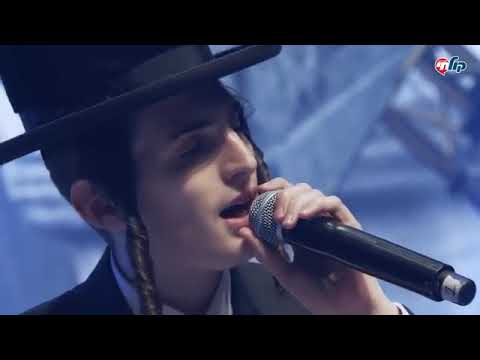 מוטי שטיינמץ הכונס לייב   Motty Steinmetz Hakones Live