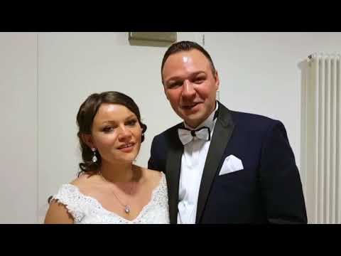 Tamada Tatjana aus München für Ihre Hochzeit