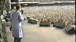 Beastie Boys Tibetan Freedom Concert 98 - #10 Flute Loop