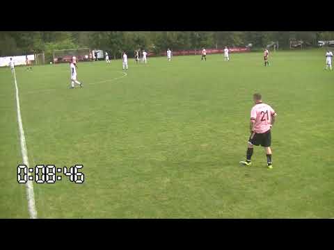 TJ Slavoj Rychvald 2:6 FK Slovan Záblatí