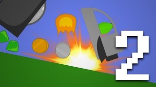 Cover art for Messing with BFDI 2