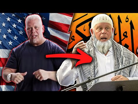He wanted to KILL Muslims - Then He reverted to Islam (CRAZY Transformation!)
