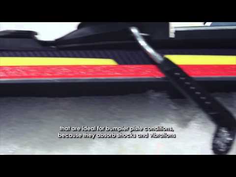 ATOMIC REDSTER DOUBLEDECK GS 13 14