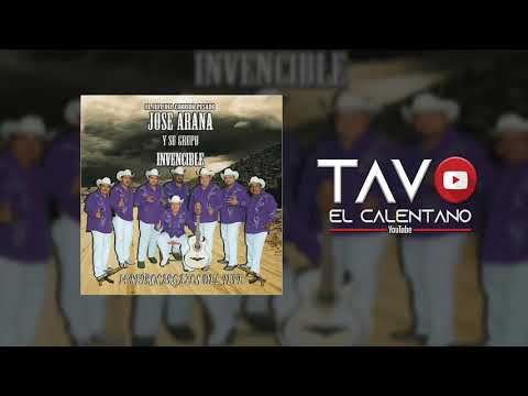El Carbon de Carbones - Jose Arana y Su Grupo Invencible