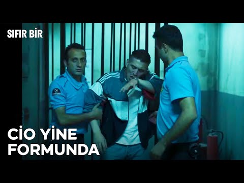 Torbacının Adamlarını Şişlediler - Sıfır Bir 4. Sezon 5. Bölüm