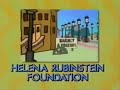 Helena Rubinstein Foundation Morning Programming