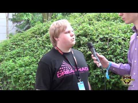 DHS12: Day 1 - DreamHack admins explain Group B controversy