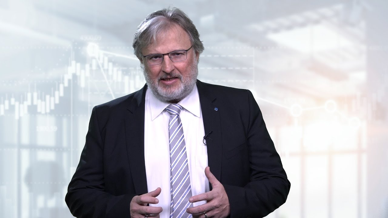 Finanzmarkt-Update 03|2020 Finanzmarkt-Update 03|2020