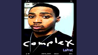 Complex (feat. DaMar J)