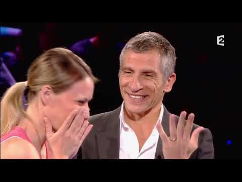 Le Cube - France 2 - Episode 1 (01/07/13)