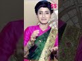 என்னோட Hidden Talent இது தான் Actress Ayesha Cute Reaction Shorts