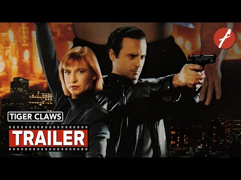 Tiger Claws (1992) - Movie Trailer - Far East Films