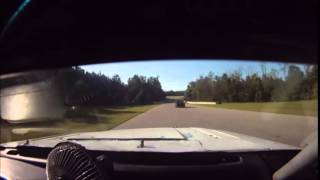 Sept 2014 - 24 Hours of Lemons - Carolina Motorsports Park