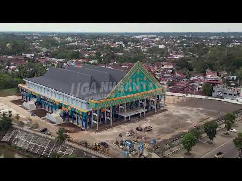 LIVE MATCH GRUP E WOMEN (SUMSEL VS BABEL) LIGA FUTSAL NUSANTARA ZONA SUMATERA 2023 | LUBUKLINGGAU
