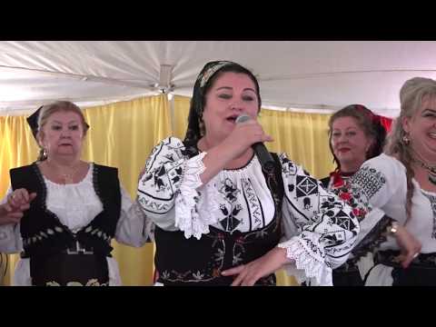 Voichita Naghi - Ceteras de pe campie