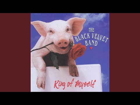 Rebel Radio Waltz - The Black Velvet Band