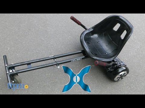 Hype Hover-1 Buggy from DGL