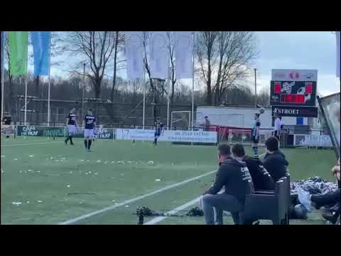 Kleurloze derby tussen Sportclub Neede en FC Eibergen