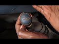 How To Engange 4WD Four Wheel Drive In A Toyota Land Cruiser