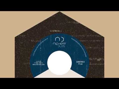 ALDBS7006 - Ojah feat. Rider Shafique  - Dreams/ Dreams Dub