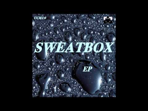 Sweatbox EP (Promo Mix By DJ White Shadow)