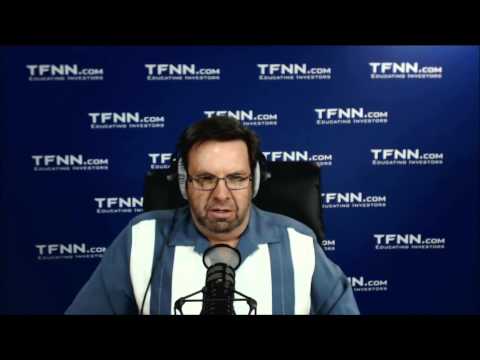 October 23rd Power Trading Hour with David White on TFNN - 2015