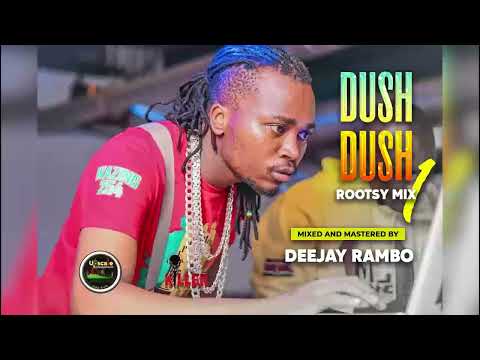 Dj Rambo  Dush dush rootsy