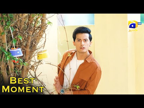 Heer Da Hero Ep 19 | Imran Ashraf - Amar Khan | Best Moment 09 | Har Pal Geo