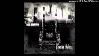 03 Trae Tha Truth - Stay Trill (Bill Collector) (Feat. Krayzie Bone &amp; Roscoe Dash) Slowed Down