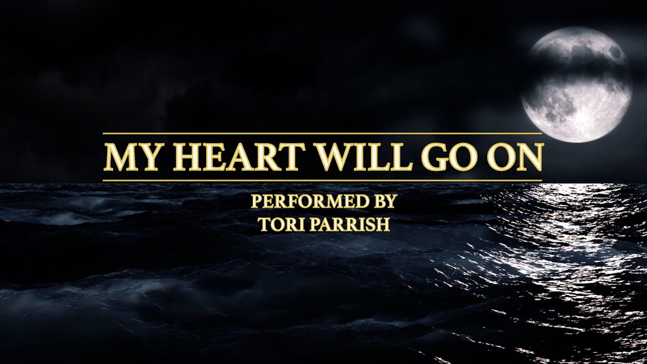 Promotional video thumbnail 3 for Victoria Parrish Harpist