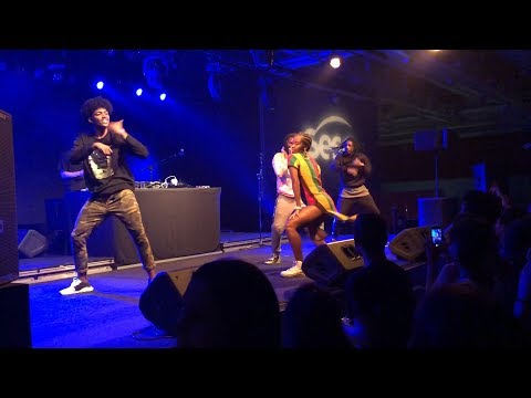 BONDE PESADÃO: O HEAVY BAILE!