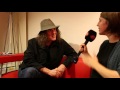 Interview 'Weird Al' Yankovic (Ancienne Belgique)