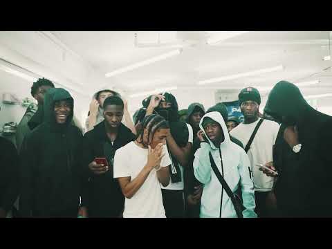 Mboogz - Starsigns (Official Music Video)