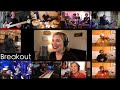 Swing Out Sister Breakout Cover