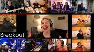 Swing Out Sister - Breakout , Cover