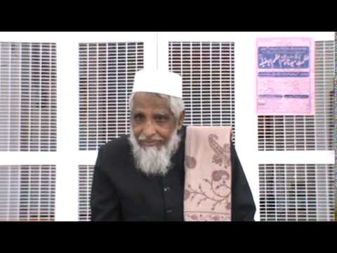 Welcoming Ramadhan 1435