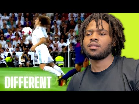 Luka Modrić - When Football Becomes Art (REACTION)