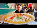 The Best Restaurant in Hong Kong!! $200 FLOWER CRAB You Don’t Want to Miss!