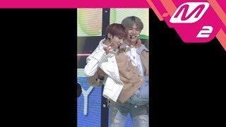 [MPD직캠] JBJ 켄타 직캠 'Wonderful Day' (JBJ KENTA FanCam) | @MCOUNTDOWN_2018.2.8