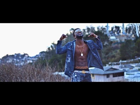 BabyEye Taylor - “Too Many” (Official Music Video)