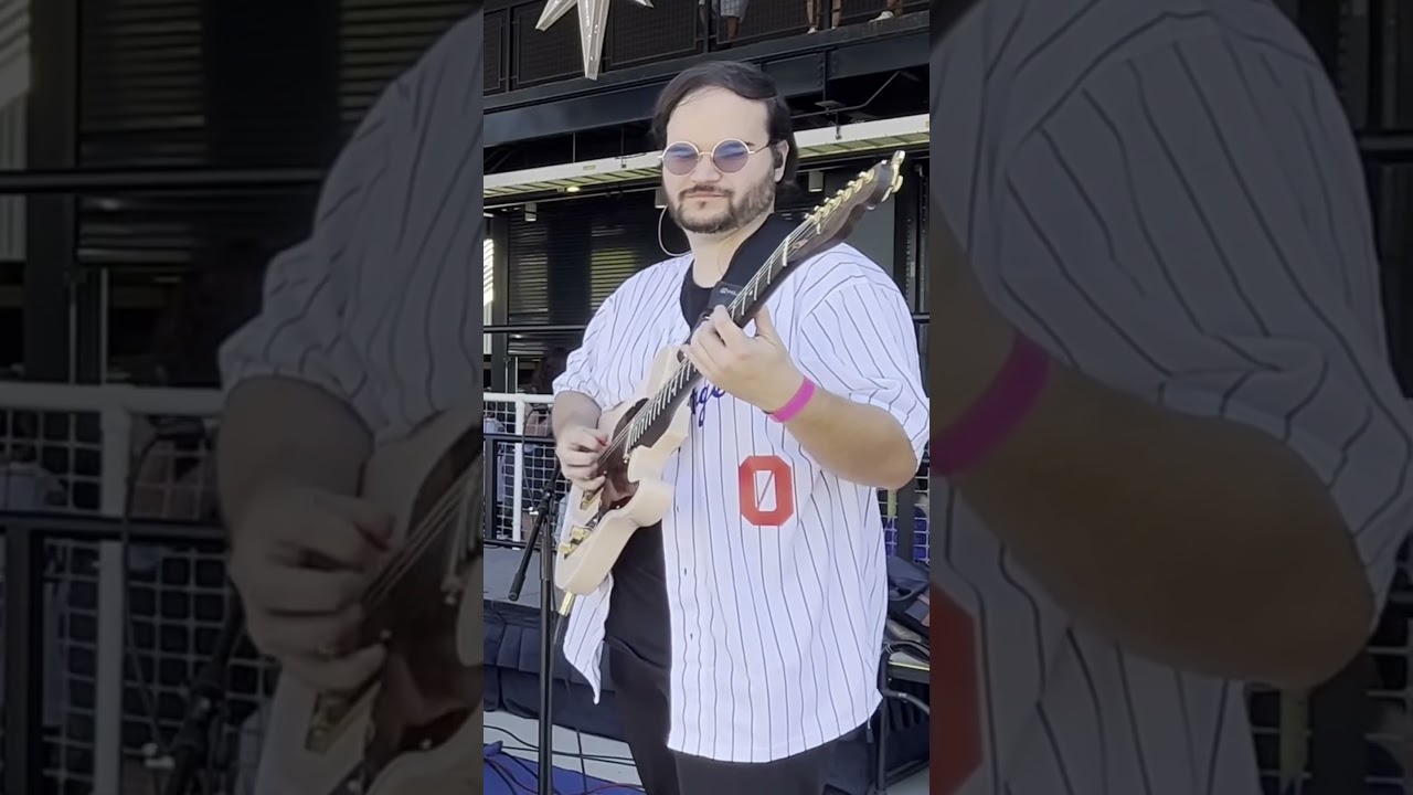 ATTACK ON TITAN AT THE DODGERS GAME #aot #attackontitan #attackontitanedit