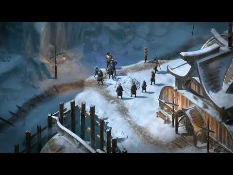 Pillars of Eternity 2 (Good) - Path of the Damned - Death's Depthless Dominion