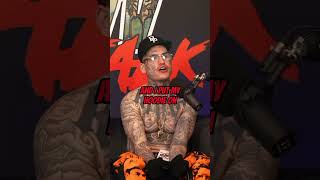 How Lefty Gun Play FINDS PEACE