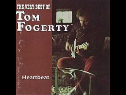 Tom Fogerty - Greatest  Hits