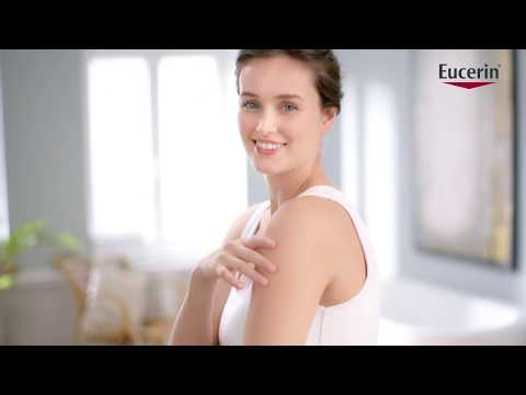 Video Eucerin UreaRepair Plus Lotion 10% Urea 400ml (13.53fl oz)