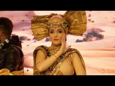 ReMan & Hadriani & Ionela Guzic - Habibi (Extended Mix)