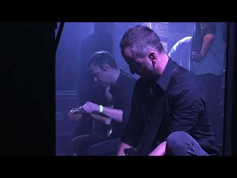 Sans Secours live @ PPC Graz Nov 17